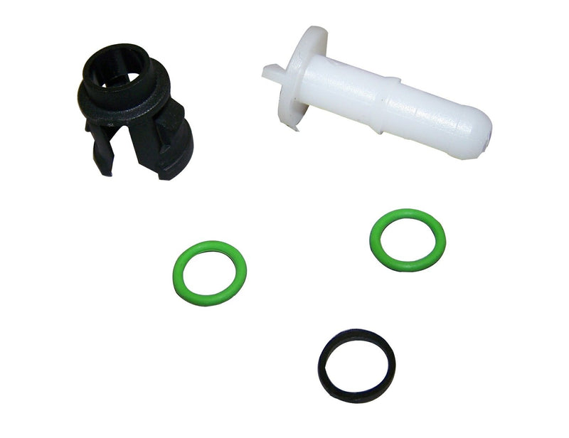 Fuel Line Repair Package Crown Automotive 83504447