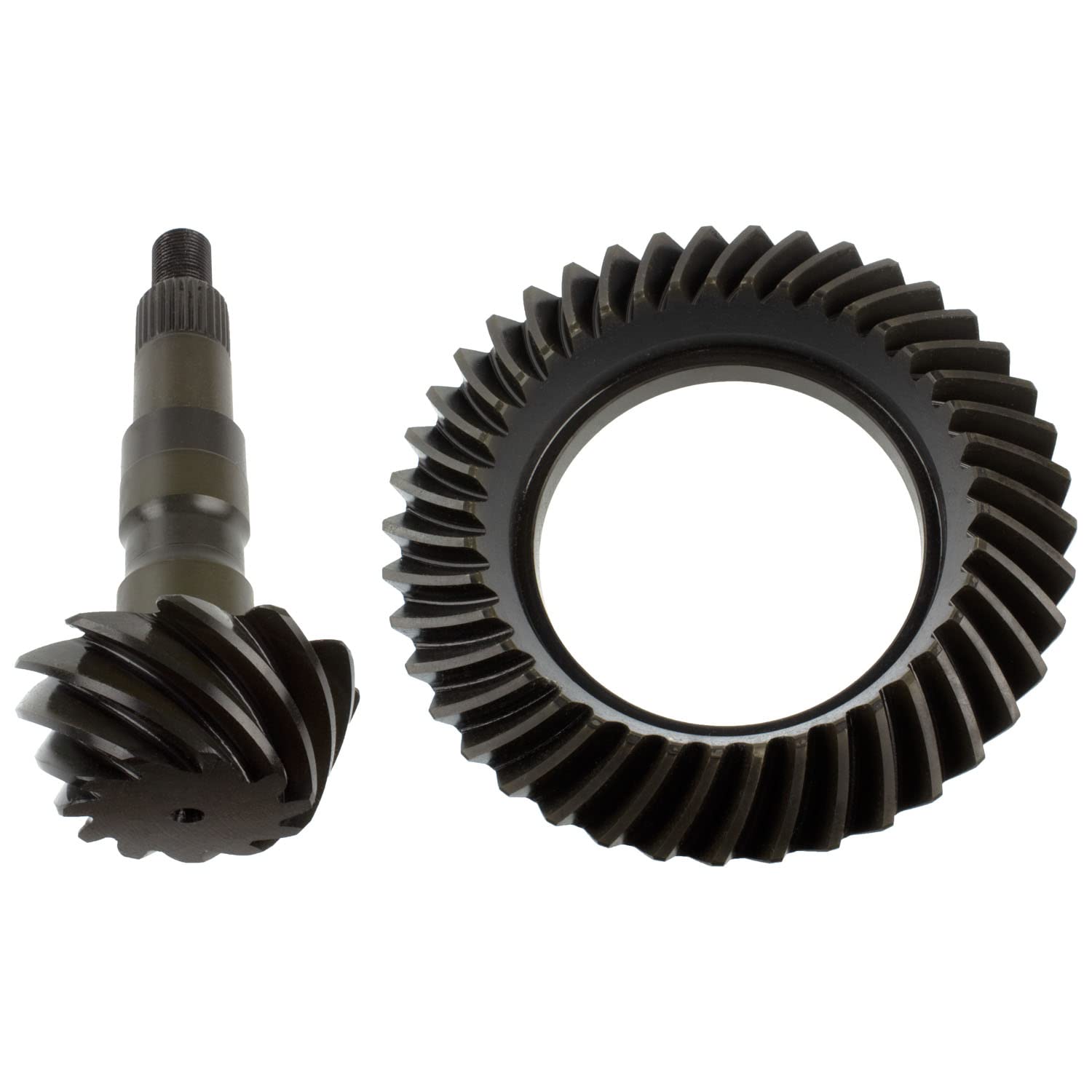 EXCEL GM85373 Differential Ring & Pinion, 3.73 Ratio –30 Spline – Fits Chevrolet Silverado, Tahoe, Suburban, GMC Sierra, Yukon, Cadillac Escalade – GM 8.5" 8.625" – Replaces GM10-373, ZG GM8.5-373