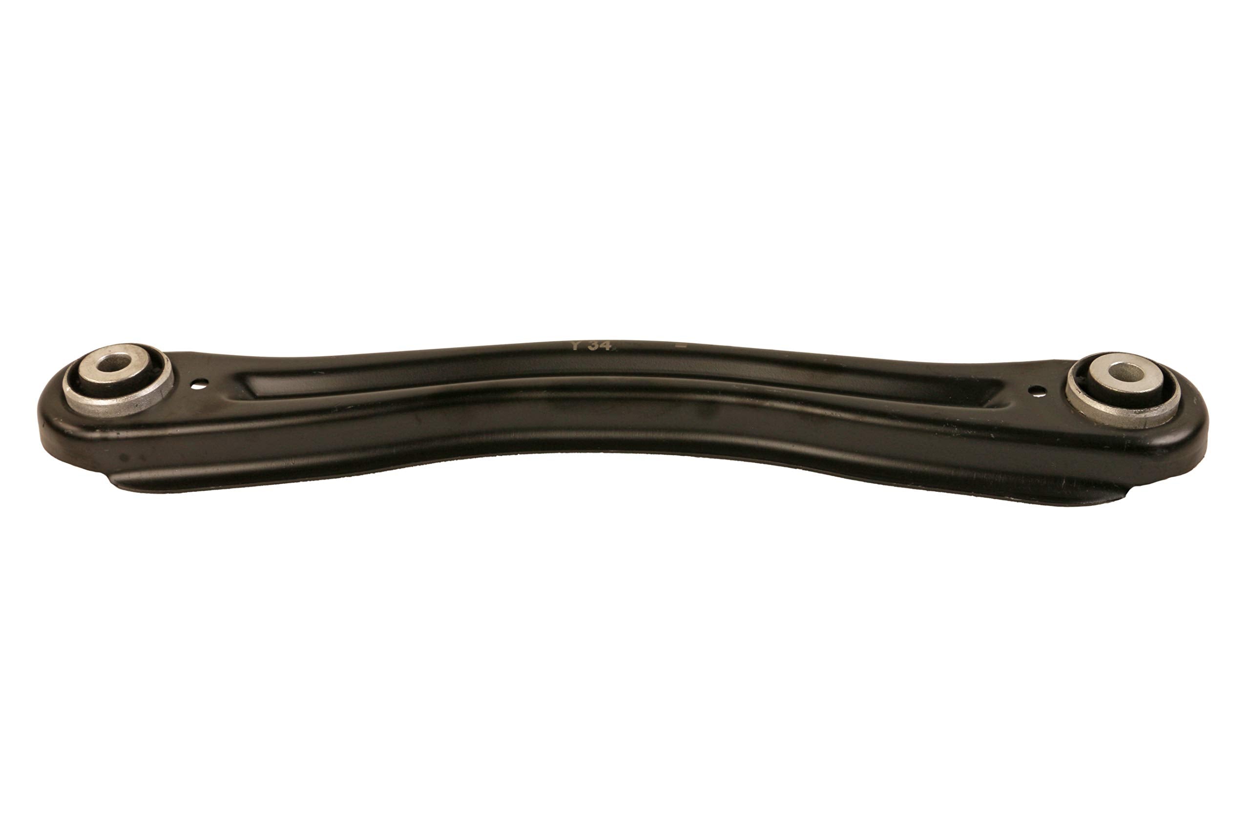 MOOG RK643628 Control Arm Suspension rear right upper center