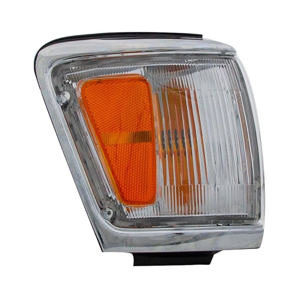 Parking and Signal Light Eagle Eyes TY540-B00CR