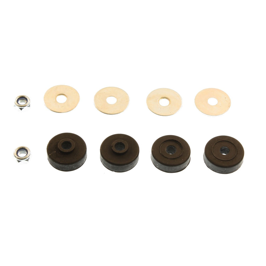 B6 Performance Shock Absorber Bilstein 24-004756 B6 Performance Shock Absorber