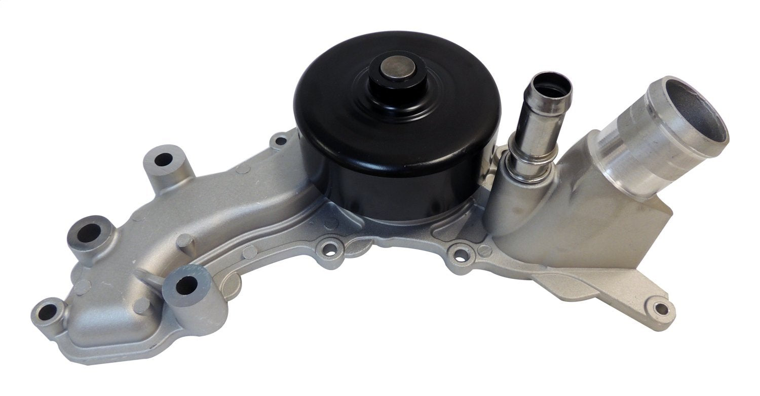 Water Pump, Pump - Crown# 68079412AB