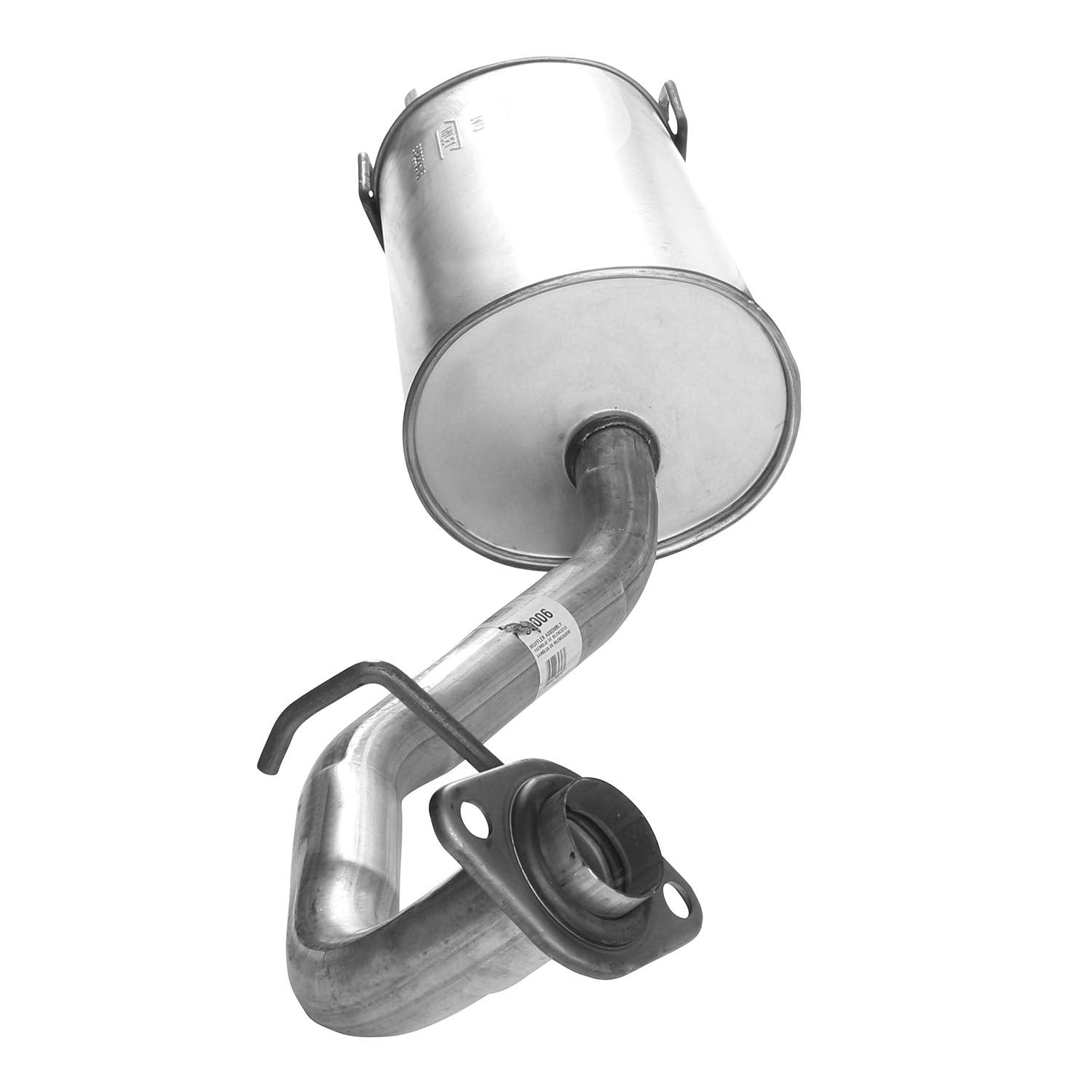 Muffler AP Exhaust 60006