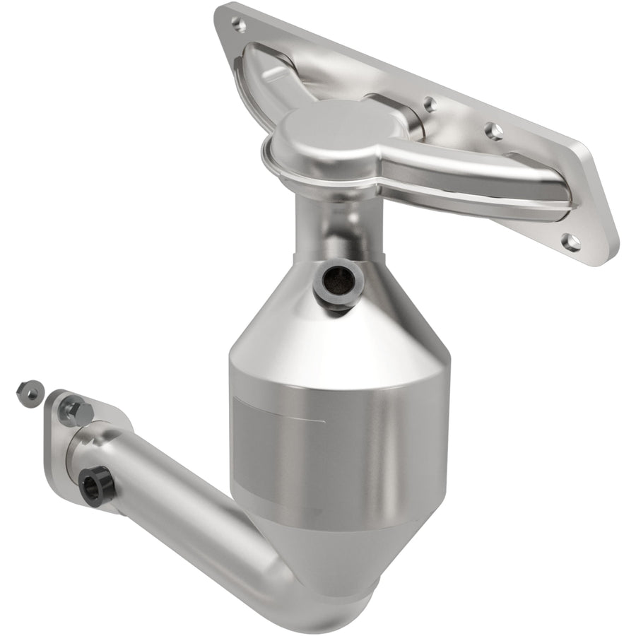 Catalytic Converter MagnaFlow 51277: OEM Grade, Manifold (EPA Compliant)