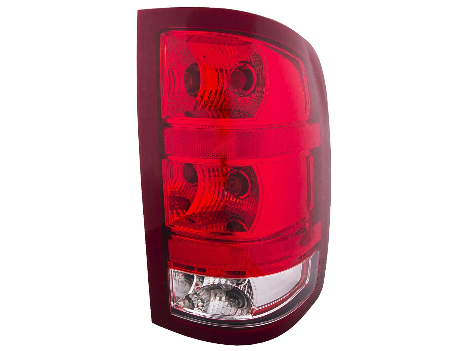 Depo SIERA GC P/UP 1500 SL.SLE.SLT WT MDL 10-11 RL ASY RH