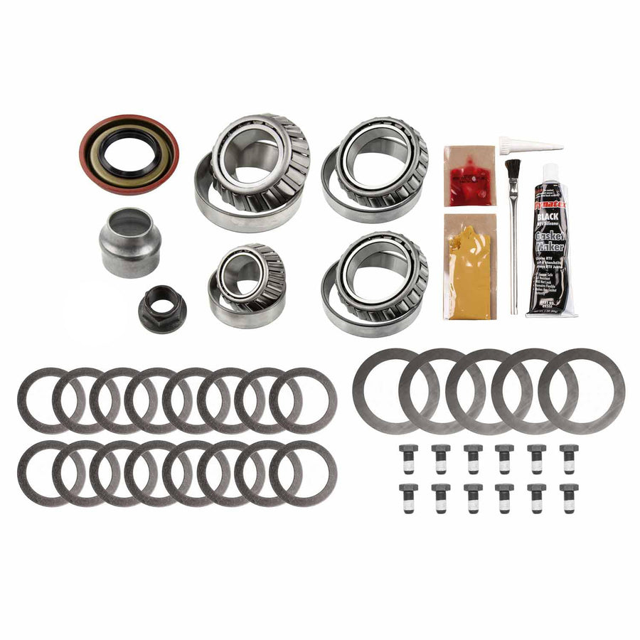 Rear Master Kit Motive Gear R9.75FRLBMK for a Ford 9.75" Differential with Koyo Tapered Bearings