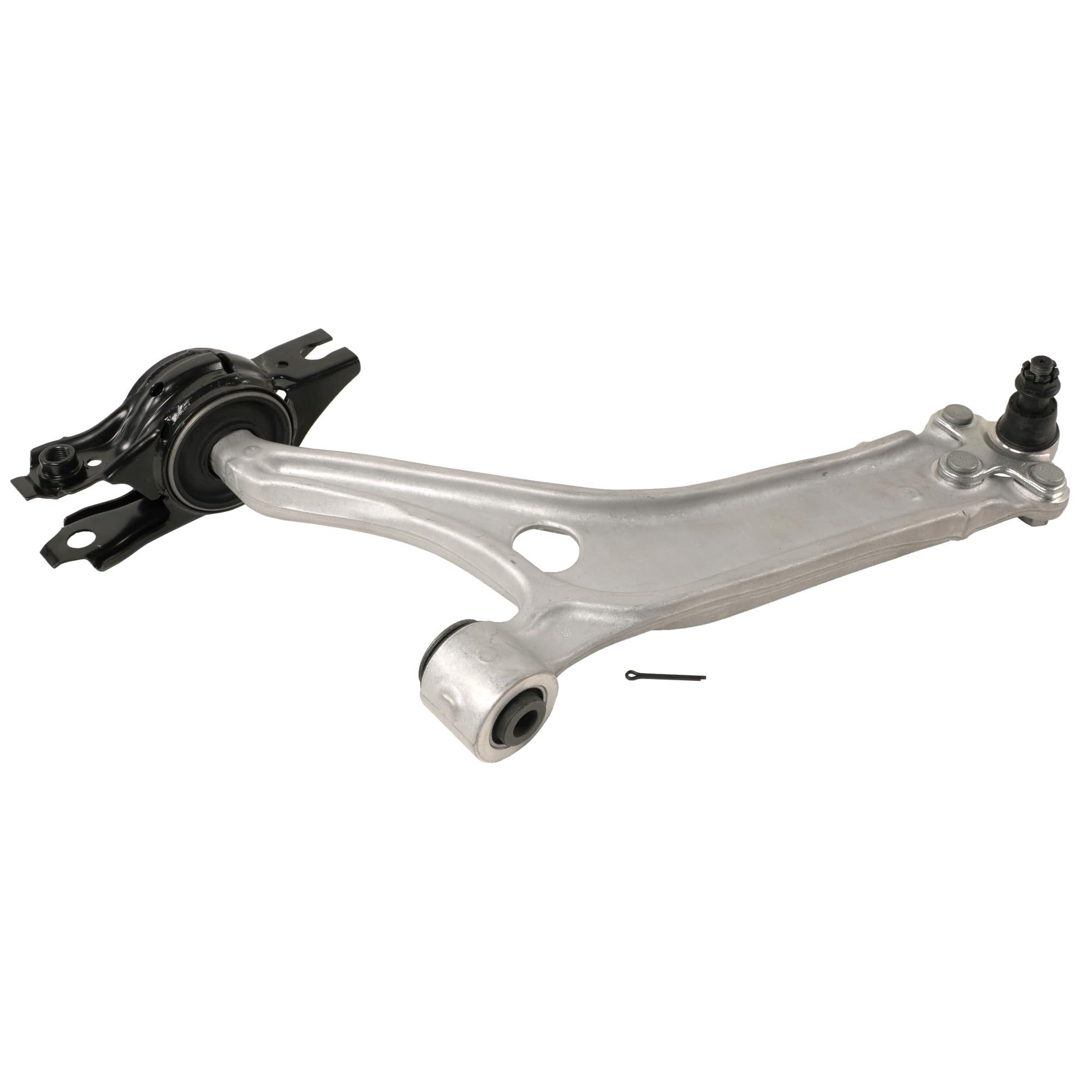 Suspension Control Arm and Ball Joint Assembly MOOG RK623747