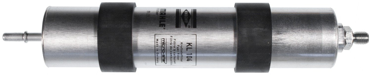 Fuel Filter MAHLE KL 104