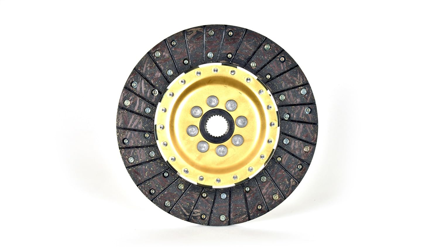 SST Centerforce - 10.4 Clutch and Flywheel Kit (412615690)