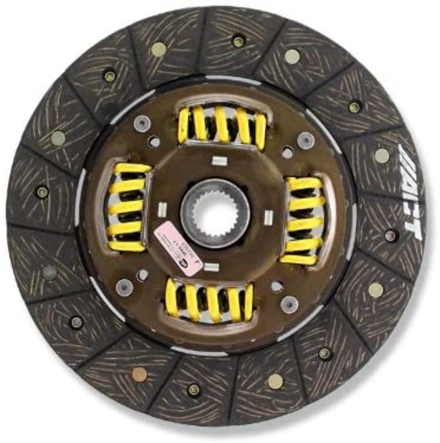 Modified ACT 2001401 Street Clutch Disc