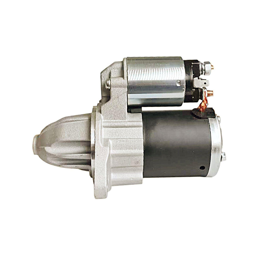Starter Motor TYC 1-19268 Compatible with 2012-2015 Subaru Impreza