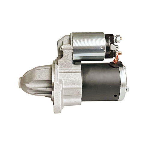 Starter Motor TYC 1-19268 Compatible with 2012-2015 Subaru Impreza