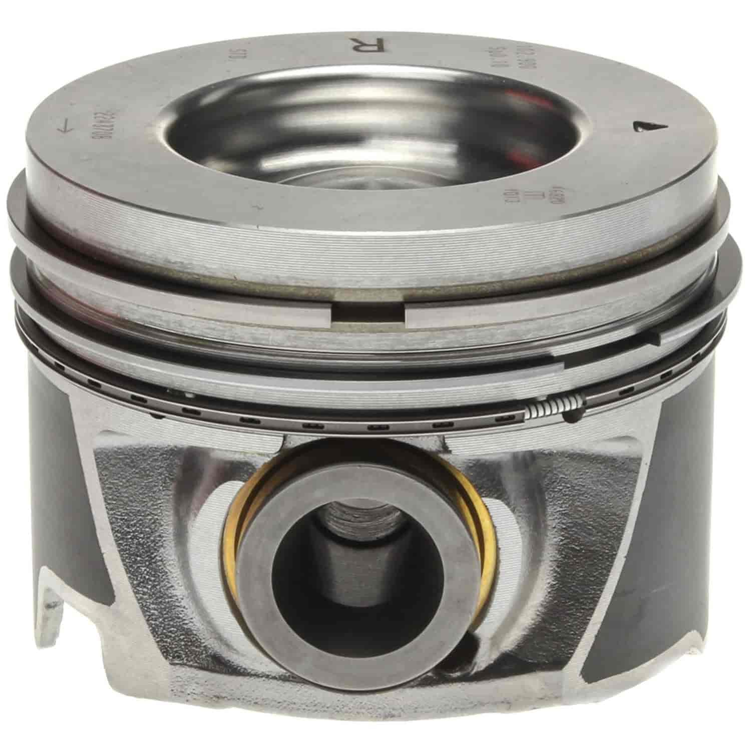 224-3708WR.040 Mahle Piston