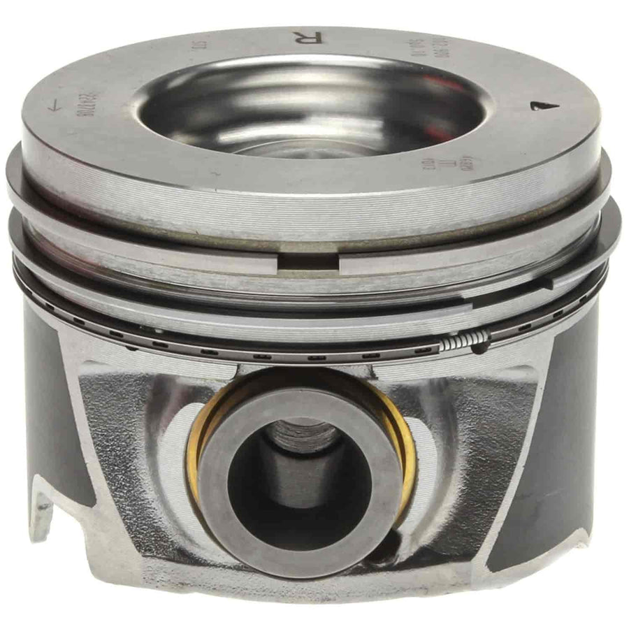 224-3708WR.040 Mahle Piston