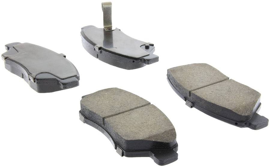 Sport Brake Pads StopTech 309.09481 with Shims and Hardware