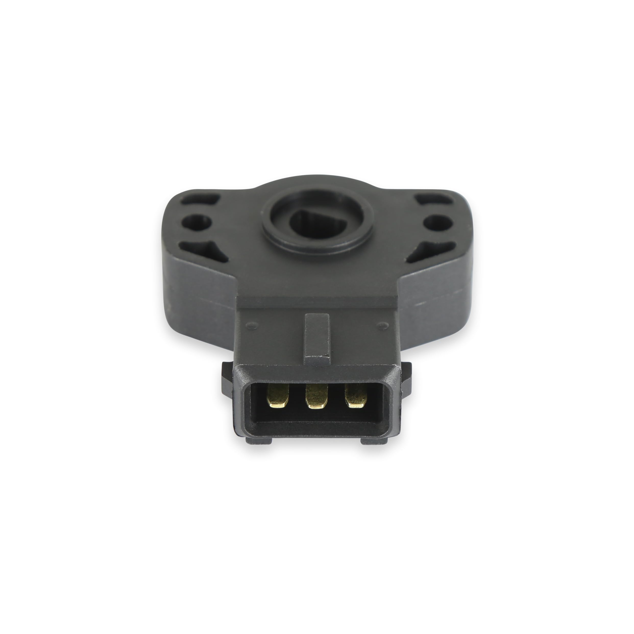Throttle Position Sensor, Hilborn EL109A-HIL CW