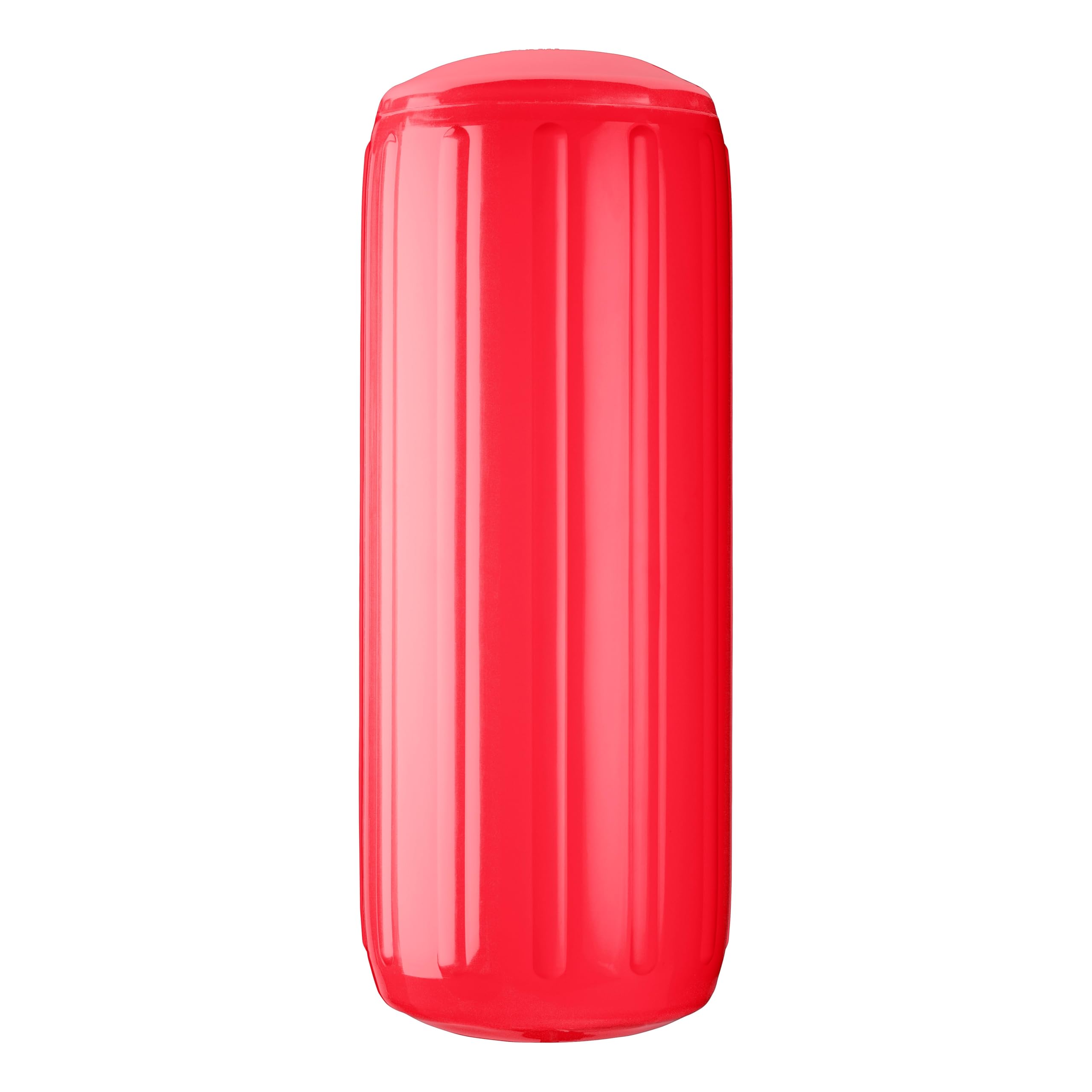 HTM-3 Polyform Boat Fender - Red