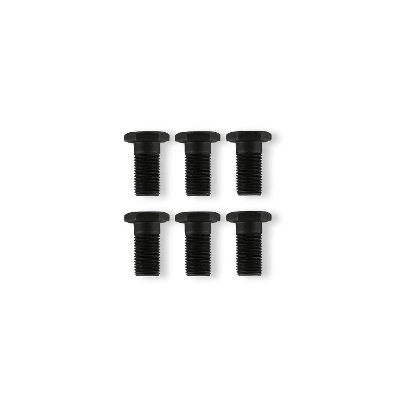 Fly Wheel Mr Gasket 914 Bolt Kit