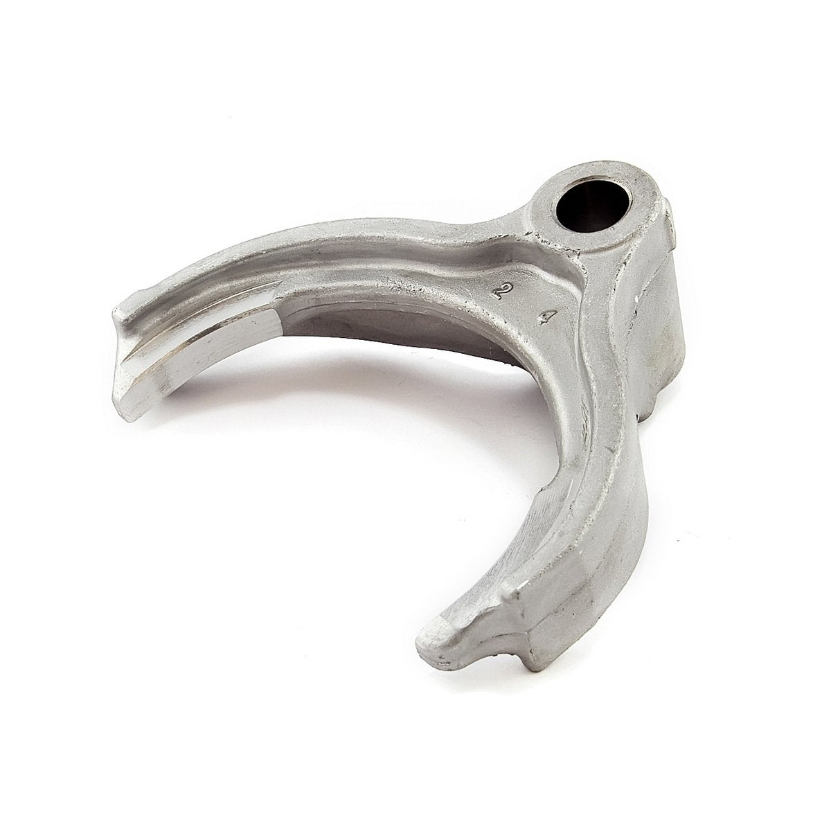 Transmission Shift Fork, 3/4, AX15 | Omix 18887.67 | OE Reference: 5252058 | Fits 1988-1999 Jeep YJ / TJ / XJ / ZJ / MJ / SJ
