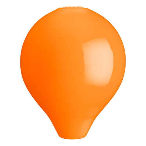 CC-3 Polyform Mooring and Marker Buoy - Orange