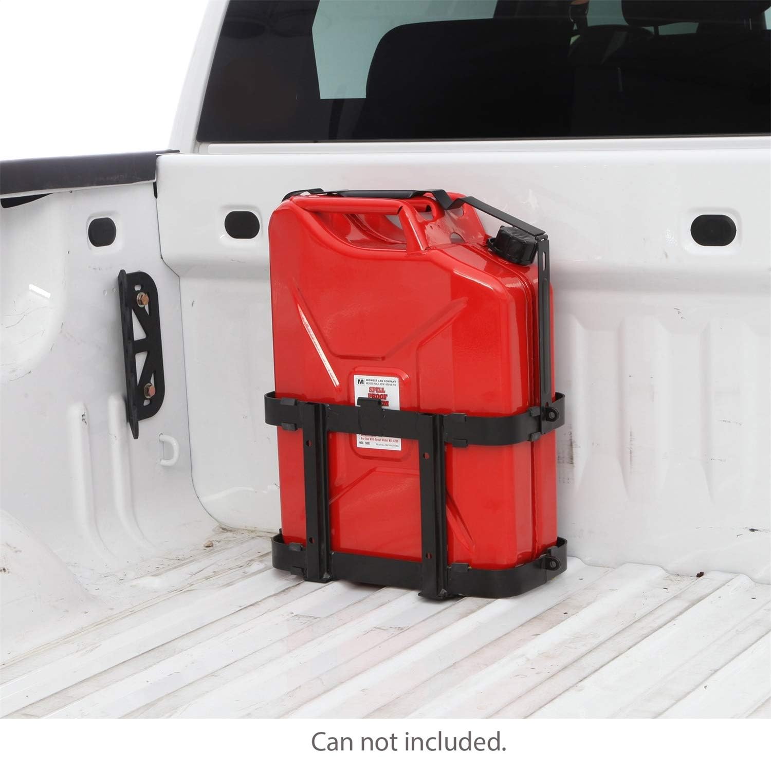 JERRY GAS CAN HOLDER Smittybilt - SB2798