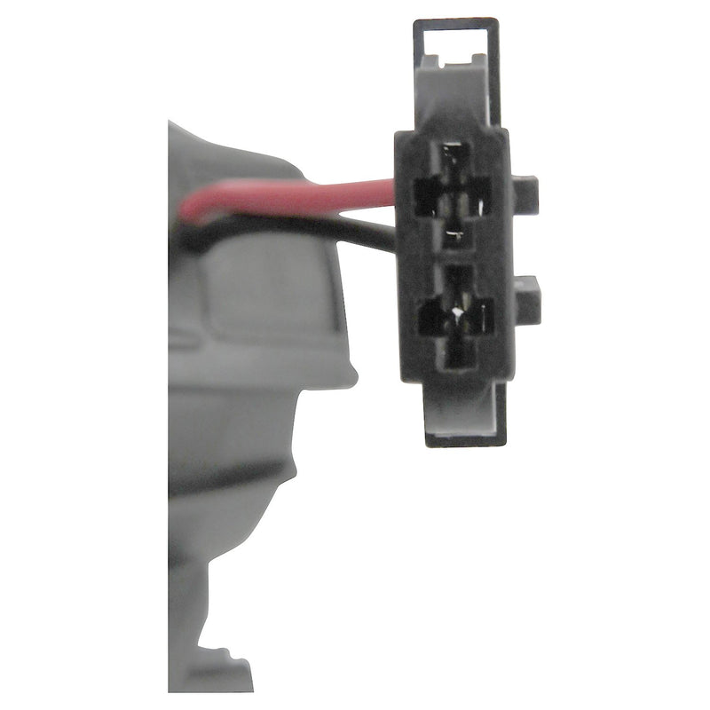 Replacement TYC 700291 Blower Assembly (AUDI)