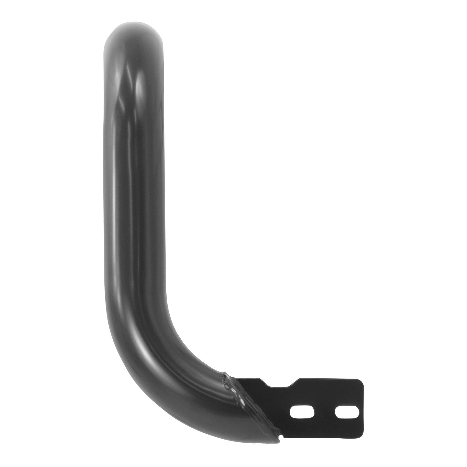 3-Inch ARIES Black Steel Bull Bar, No-Drill, Select Toyota FJ Cruiser