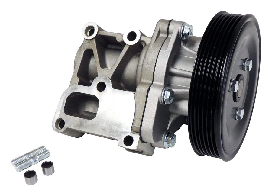 Water Crown Pump