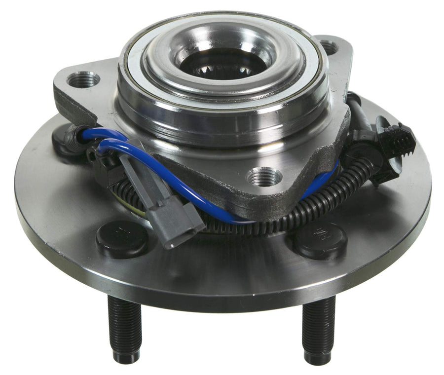 Wheel Bearing and Hub Assembly MOOG 515113 for Dodge Ram 1500