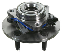 Wheel Bearing and Hub Assembly MOOG 515113 for Dodge Ram 1500