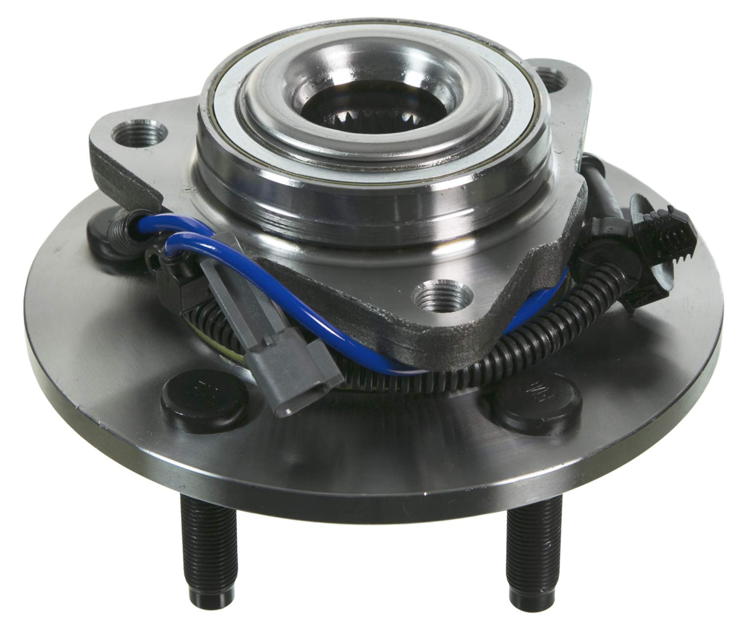 Wheel Bearing and Hub Assembly MOOG 515113 for Dodge Ram 1500