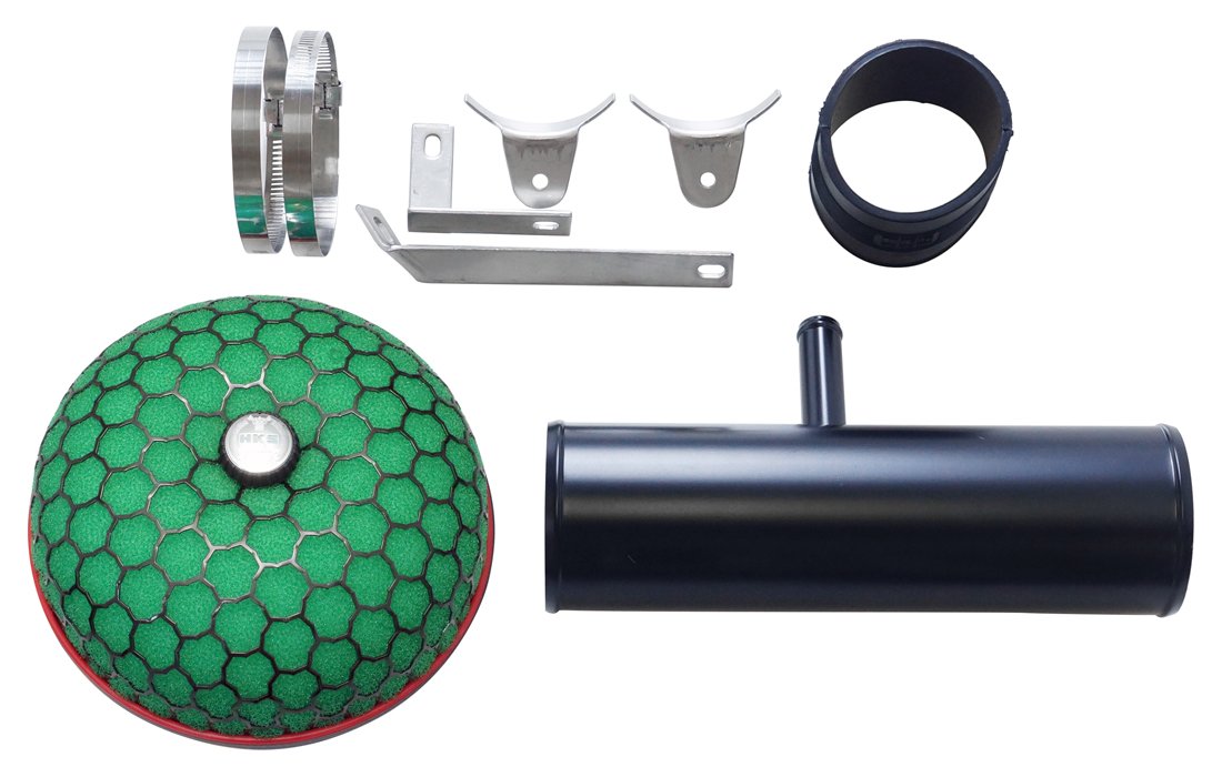 Super Power Flow Intake Kit HKS 70019-AH103 (SPF DC5/EP3 typeR K20A), 1 Pack