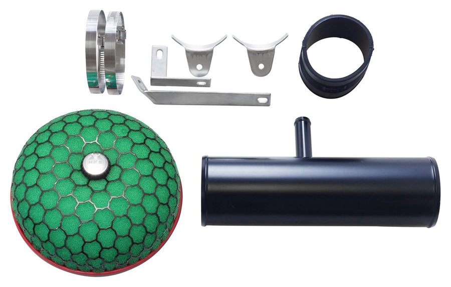 Super Power Flow Intake Kit HKS 70019-AH103 (SPF DC5/EP3 typeR K20A), 1 Pack