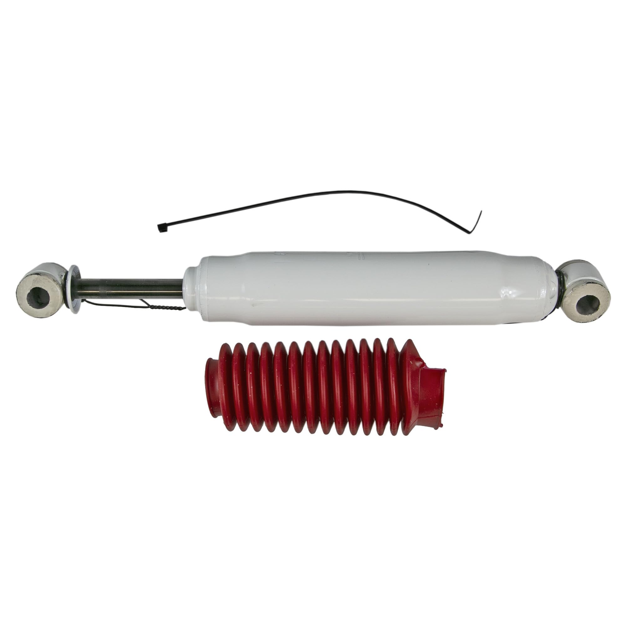 RS55111 Rancho RS5000X Suspension Shock Absorber