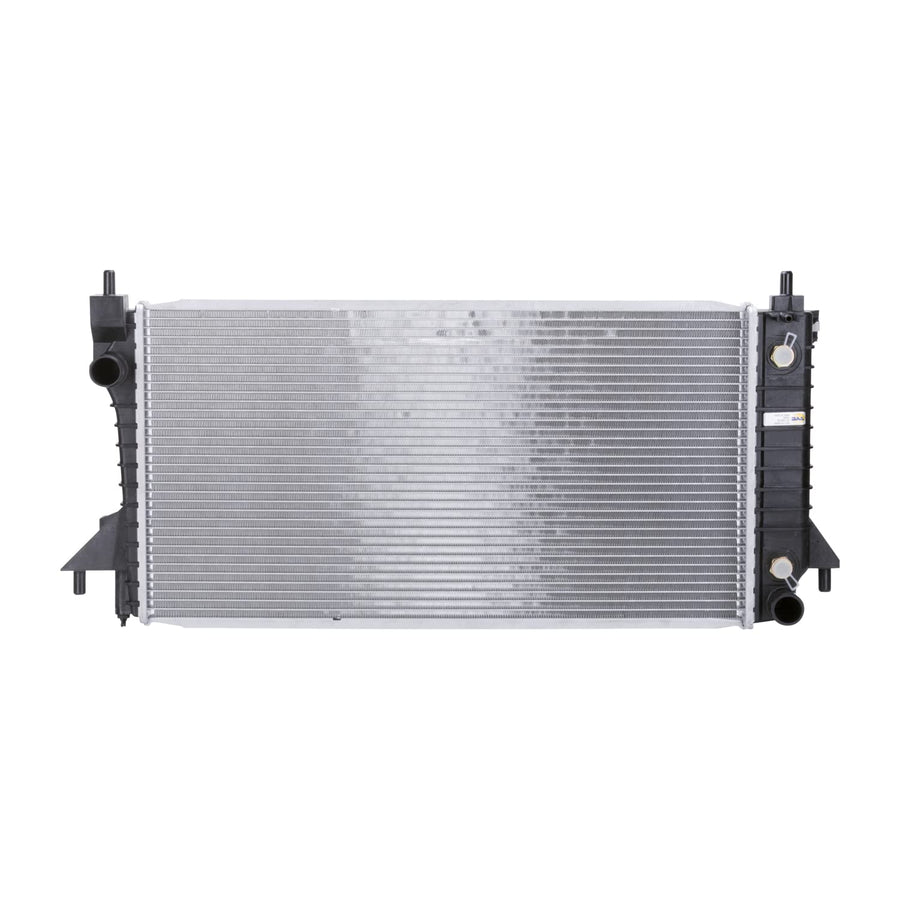 Radiator TYC Compatible with 1996-2007 Ford Taurus