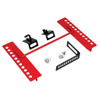 W1691C Performance Tool Crossbar Battery Hold Down