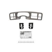 GM Full-Size Trucks and SUVs METRA - 1999-2002 - Shale (DP-3002SHL)