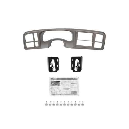 GM Full-Size Trucks and SUVs METRA - 1999-2002 - Shale (DP-3002SHL)