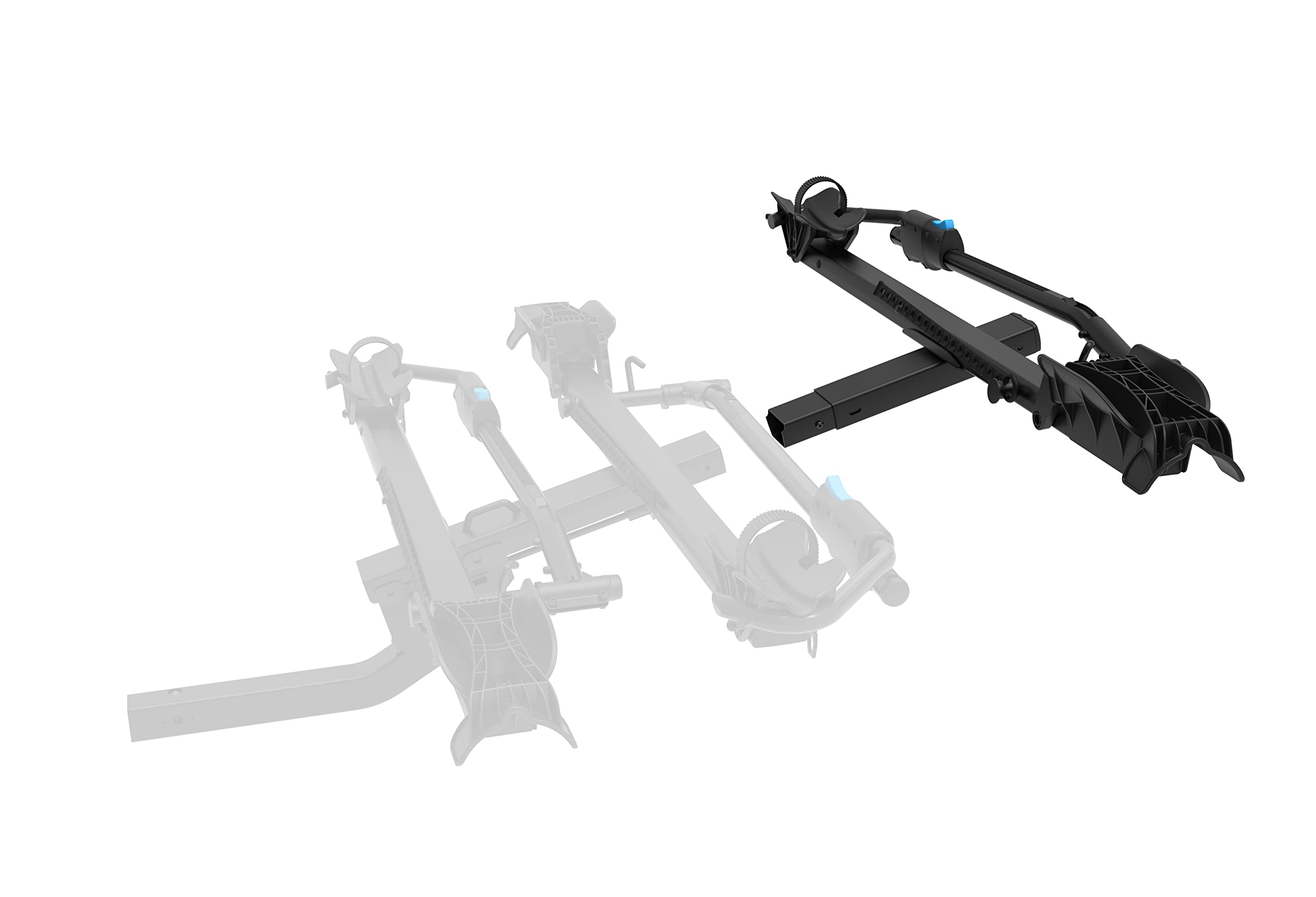 HighNoon FC RockyMounts Single Bike Add-On