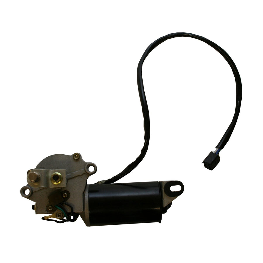 19715.04 | Omix-ADA | Windshield Wiper Motor | OE Reference: 56030005 | Fits 1987-1995 Jeep Wrangler YJ
