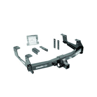 Class 5 Draw-Tite Ultra Frame Trailer Hitch, 2 Inch Receiver, Black, Compatible with