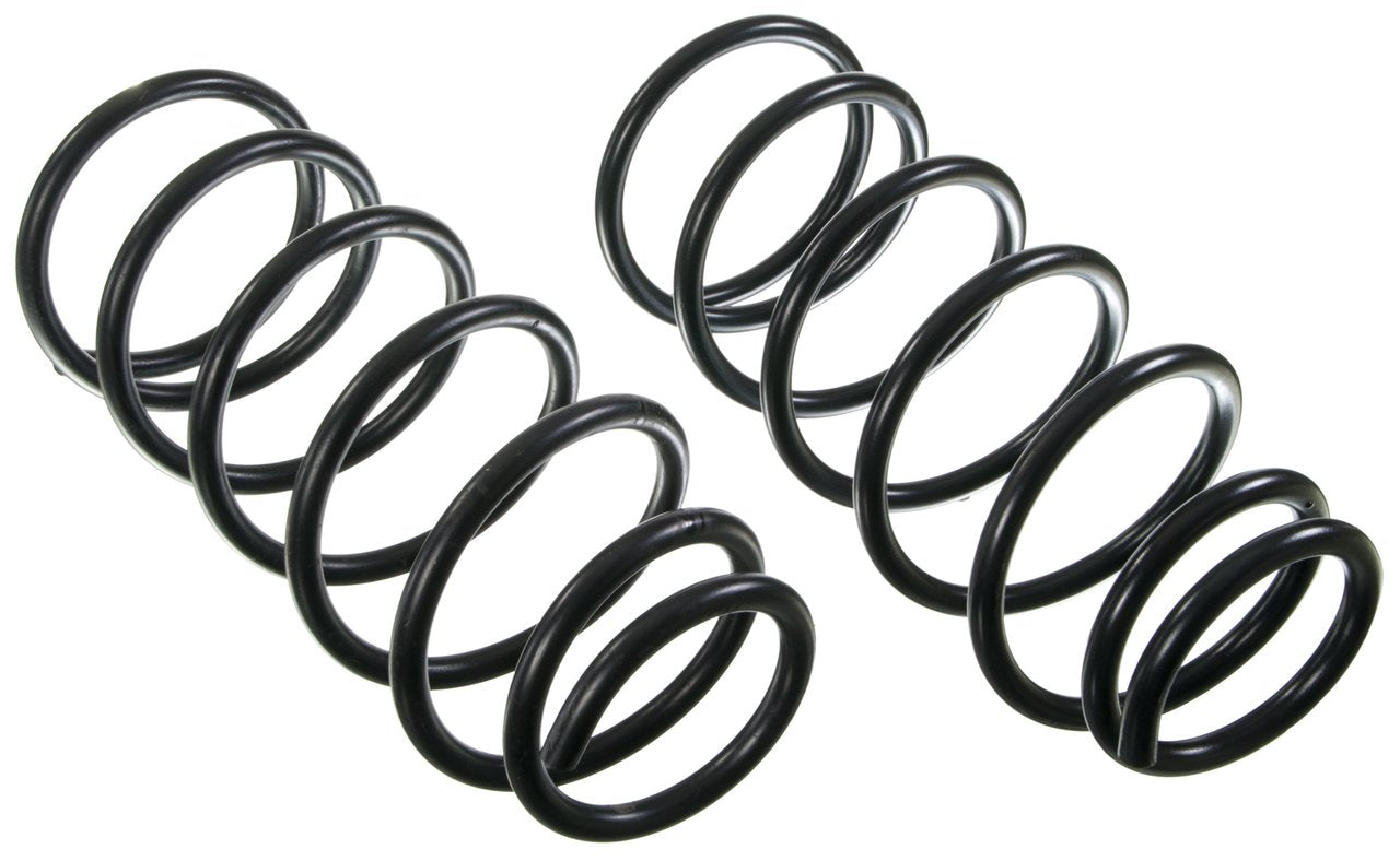 Coil Spring Set MOOG 81041 for Toyota 4Runner