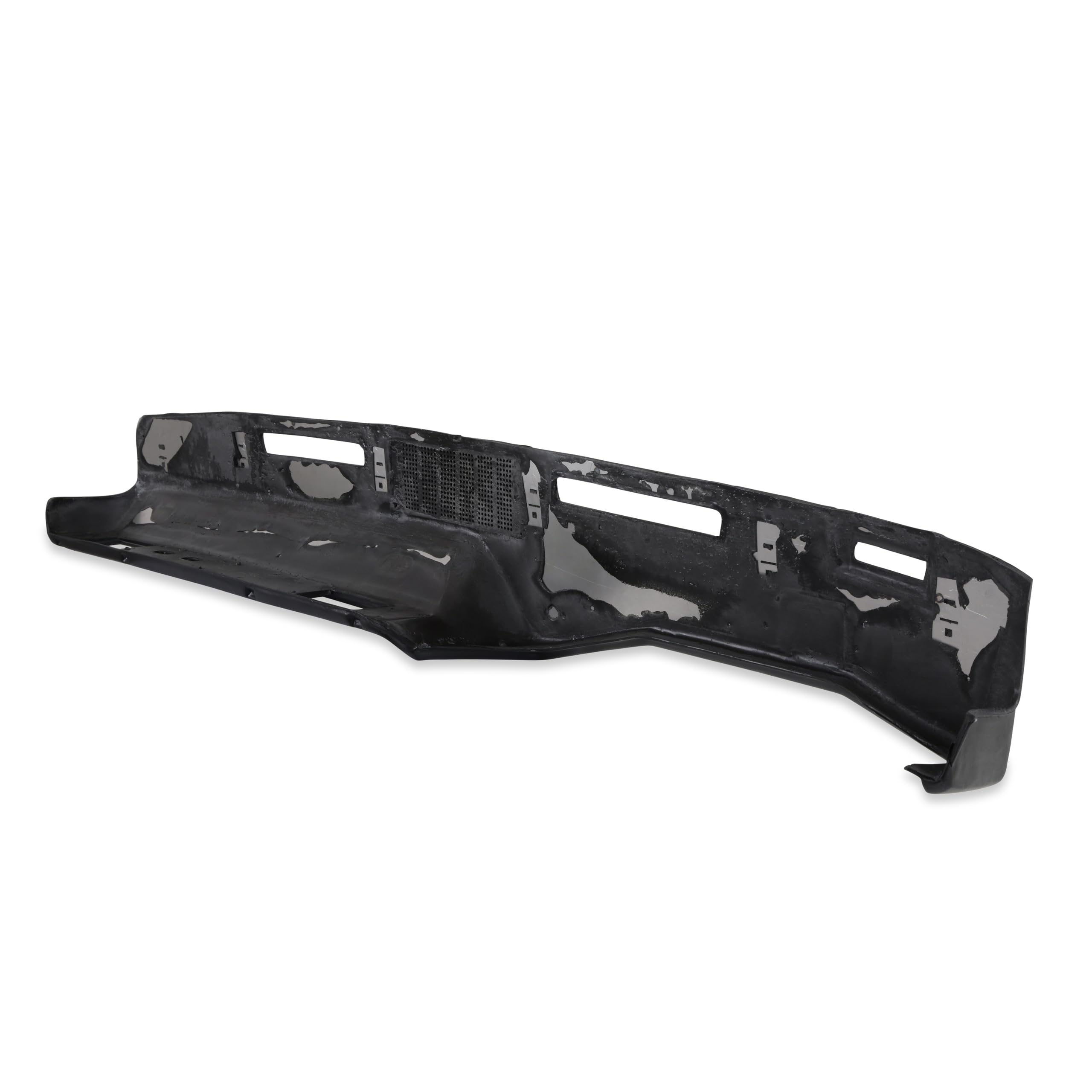 PAD80VNBlack Brothers Trucks Dash Pad - Vinyl - Black