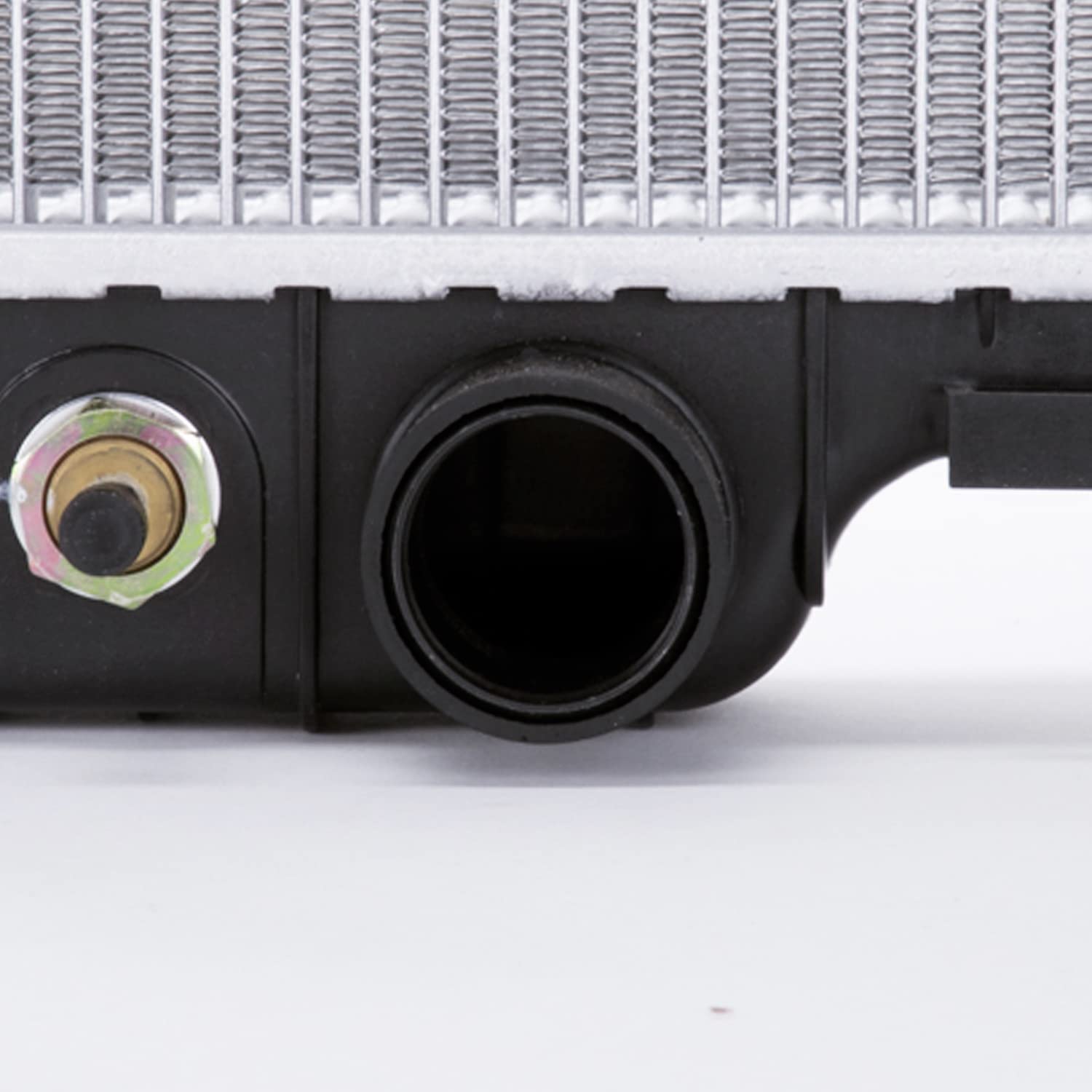 1994 TYC Radiator Compatible with 1992-2008 Ford Econoline/Club Wagon