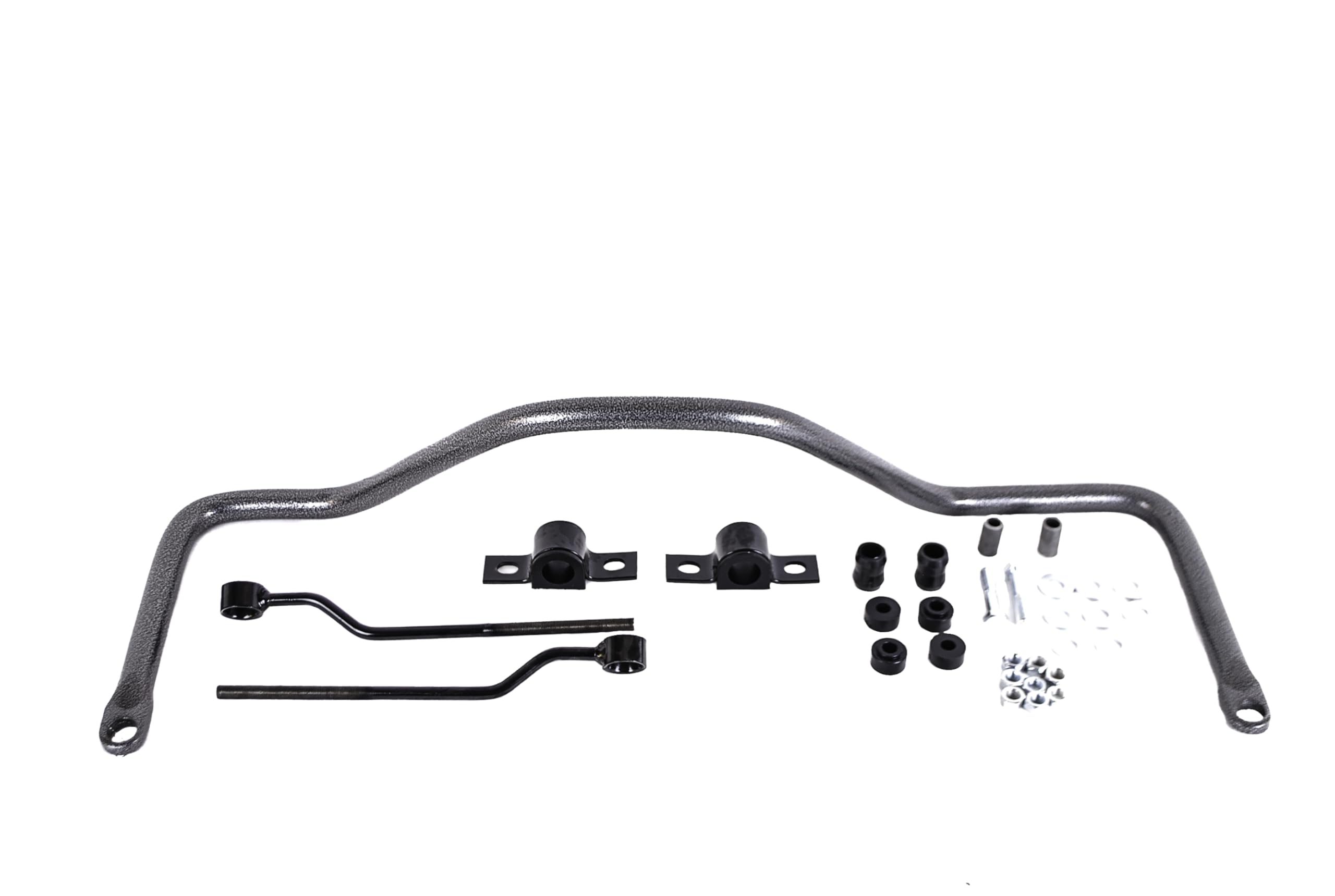 1-1/8" Rear Sway Bar Hellwig, Heat Treated Chromoly, Solid