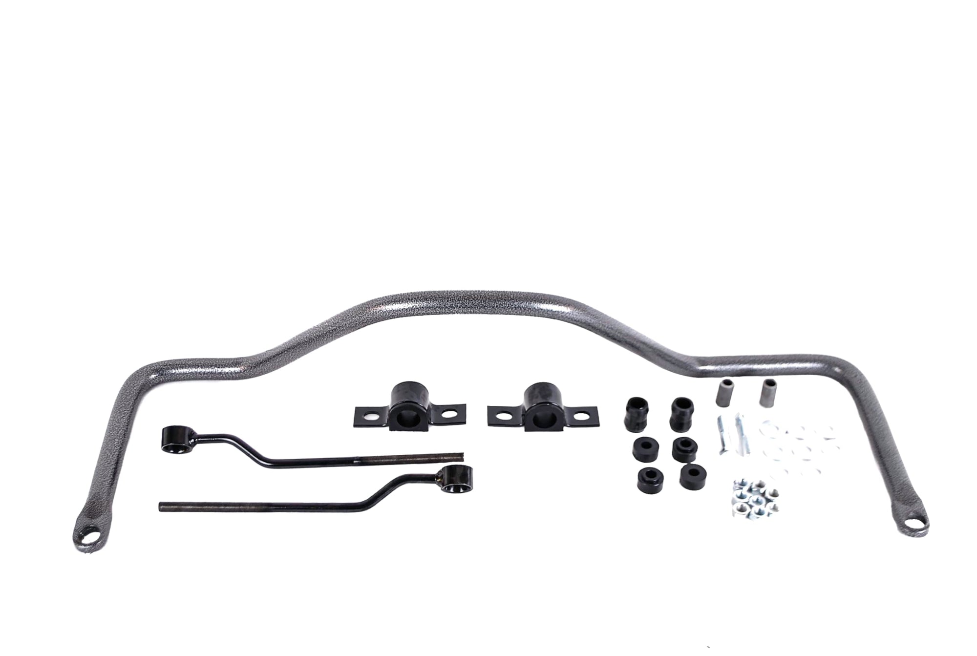 1-1/8" Rear Sway Bar Hellwig, Heat Treated Chromoly, Solid