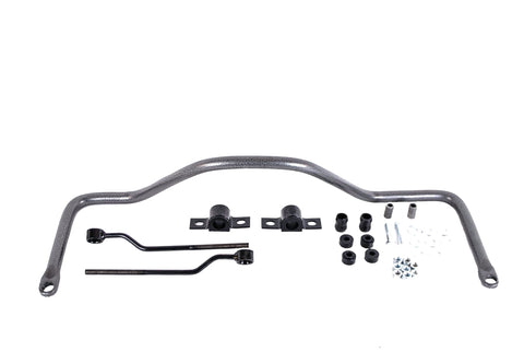 1-1/8" Rear Sway Bar Hellwig, Heat Treated Chromoly, Solid