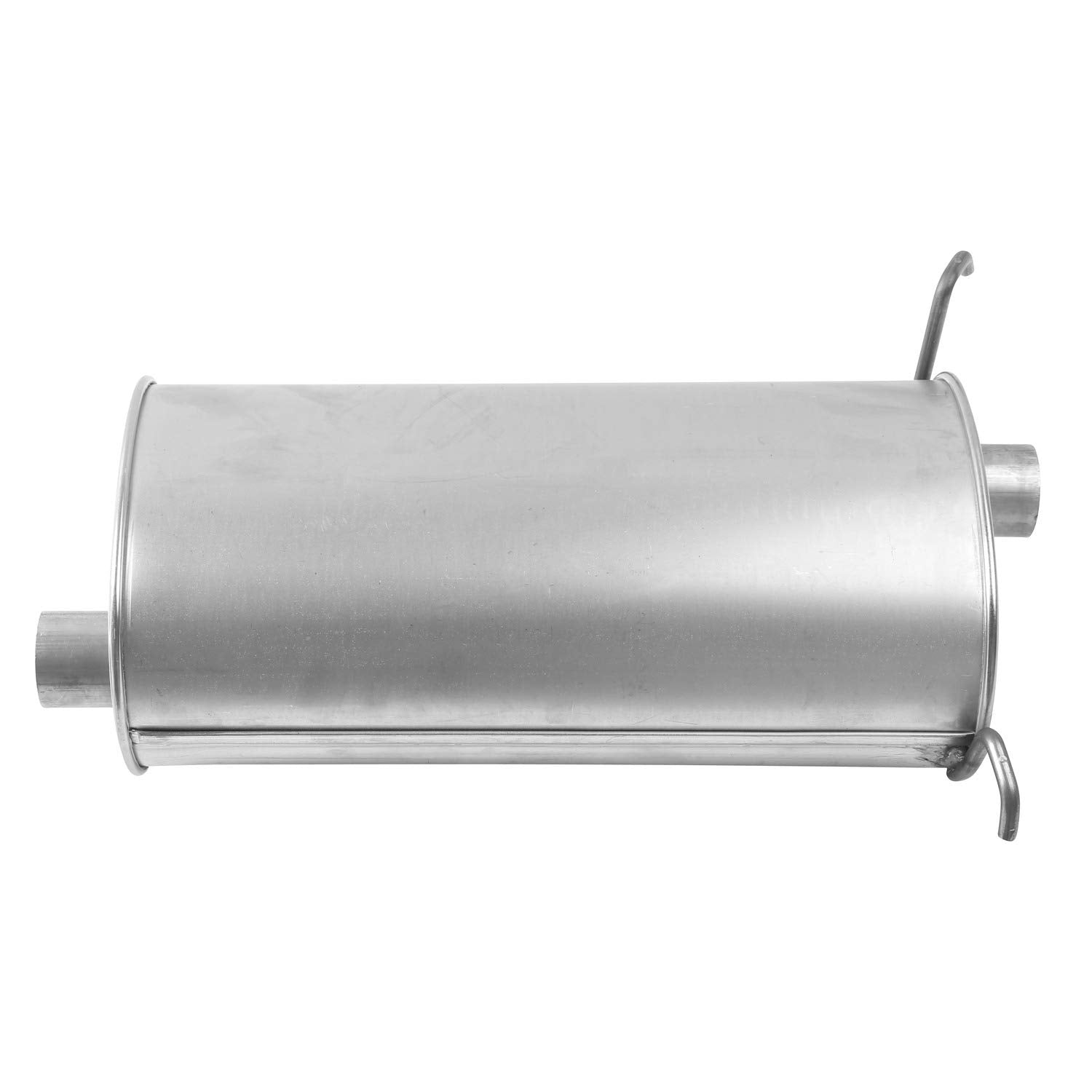 Exhaust Muffler AP Exhaust Products 2473