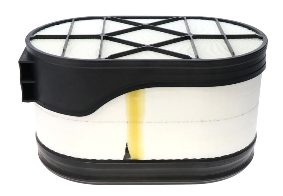 49666 Wix Filters Heavy Duty Corrugated Style Air Filter, Pack of 1