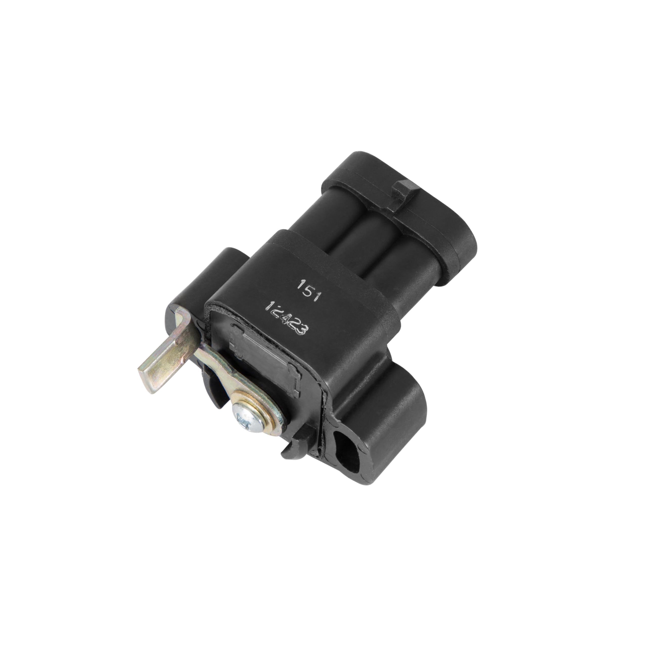 Throttle Body Holley 543-29 Injection Throttle Position Sensor